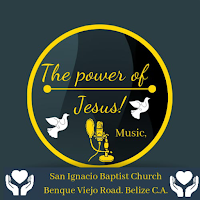 The power of Jesus Radio