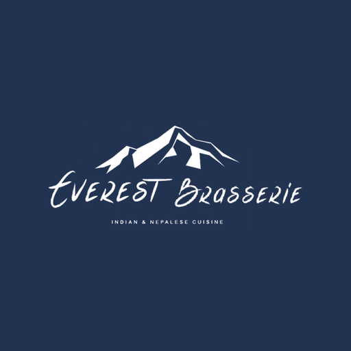 Everest Brasserie Restaurant logo