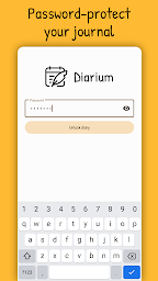 Diarium: Journal, Diary