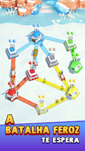 Last Battle – Tactical War 6