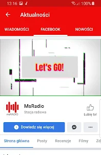 ms Radio 90s