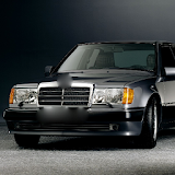Wallpapers Mercedes Benz 500 icon