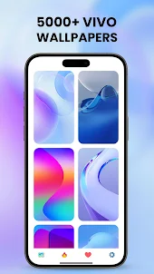 Wallpapers for Oppo - HD