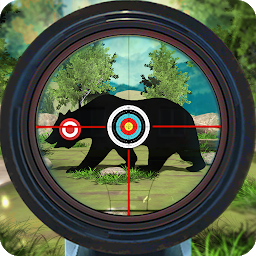图标图片“Shooting Master : Sniper Game”