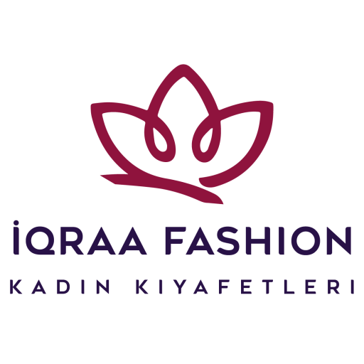 Iqraa Fashion - أزياء إقرأ logo
