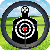 US Army Real Shooting Training icon