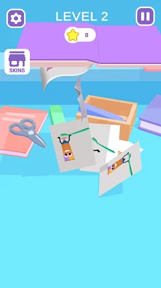 Flip Page Master - Screenshot 4