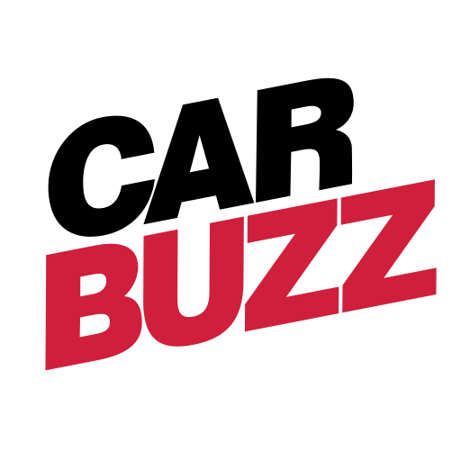 Logo Carbuzz - Daily Car News