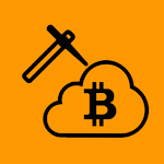 Cover Image of Télécharger BTC Cloud - Earn free Bitcoin 1.0.6 APK