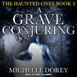 Icon image A Grave Conjuring