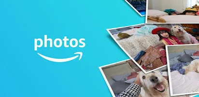 Amazon Photos Apps On Google Play