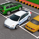 Car Parking 3d Game Car games