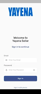Yayena Seller