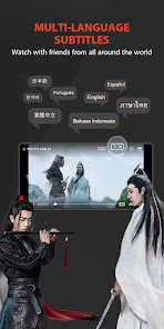 WeTV – Watch Asian Content! v4.9.9.8490 latest version (Premium)
