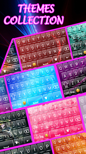 Dutch keyboard