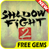 Cheats Shadow Fight 2 prank icon