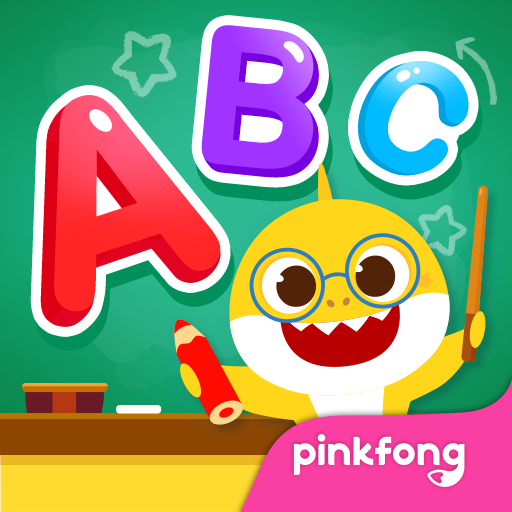 아기상어 Abc파닉스: 영어 알파벳 배우기, 게임 - Google Play 앱