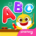 Cover Image of Download Baby Shark ABC Phonics: Games  APK