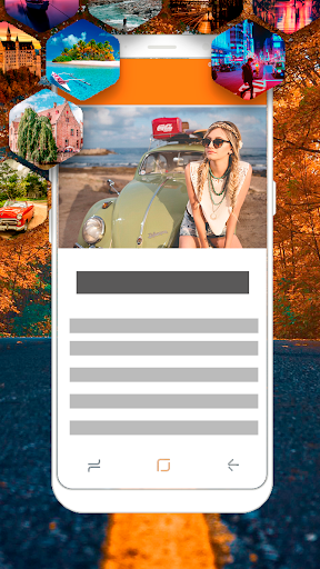 Toronto Travel Guide Screen 2