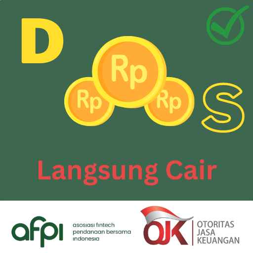 Rupiah Cepat Cair Tip logo