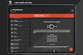 screenshot of Logic Circuit Simulator Pro