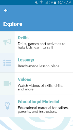 Skill Up Screen 2