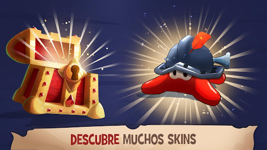 Screenshot 5 Kraken Land : Aventuras android