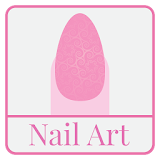 Nail Art Designs Step by Step icon