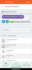 Screenshot image
