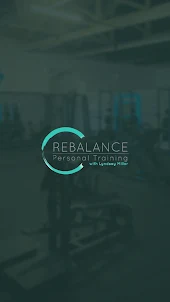 Rebalance Personal Training