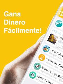 Dinero gratis garantizado