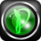 ゴルフスイングチェッカーplus OS4.0 icon