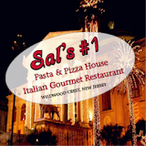 Sal's #1 Pasta and Pizza icon