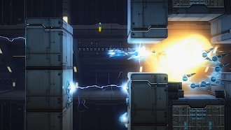 Game screenshot Rigid Force Redux hack