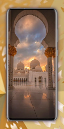 Islamic wallpapers - religious