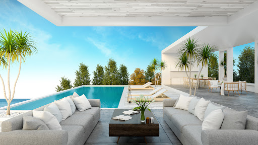 Home Design Dreams house games - Puzzle - games