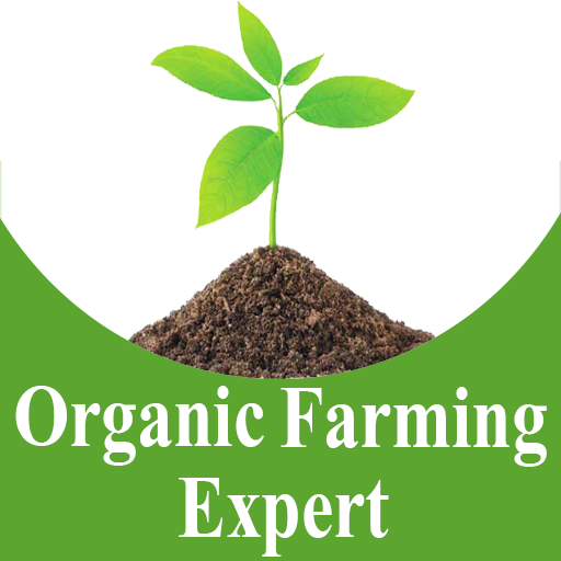 Organic Farming Expert logo