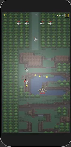 AirWarBest - Screenshot 2