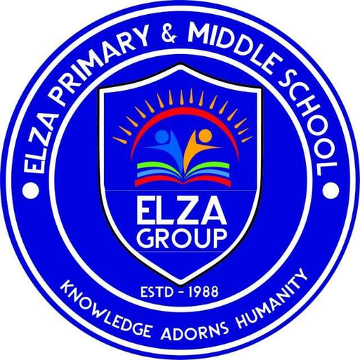 Elza Primary and Middle School