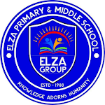 Cover Image of Télécharger Elza Primary and Middle School  APK