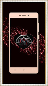 Captura 4 San Lorenzo Wallpapers pasíón android