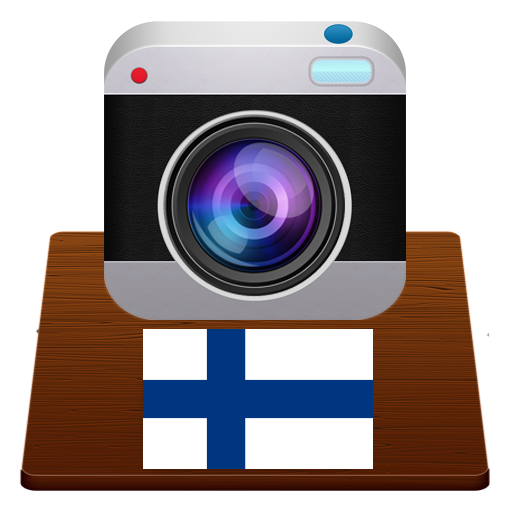 Liikennekamerat Suomi 9.4.3 Icon