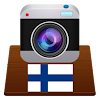 Liikennekamerat Suomi icon