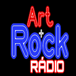 Cover Image of ダウンロード Art Rock Rádio  APK