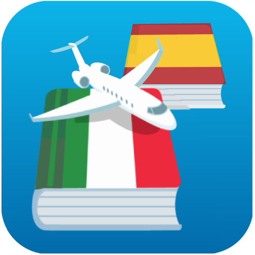Libro de Frases - Italiano logo