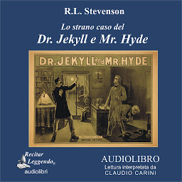 Icon image Lo strano caso del Dr. Jekyll e Mr. Hyde