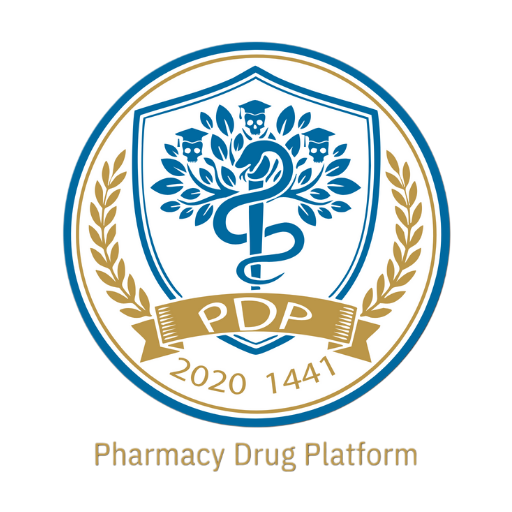 Pharmacy Drug Platform
