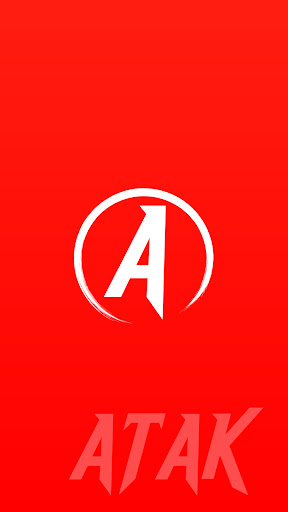 Android application ATAK Fitness screenshort