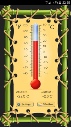 Thermometer - 温度計のおすすめ画像4