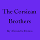The Corsican Brothers - eBook Laai af op Windows